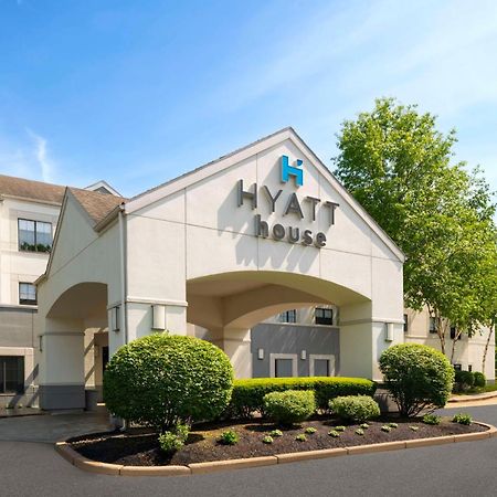 Hyatt House Boston/Burlington Hotell Eksteriør bilde