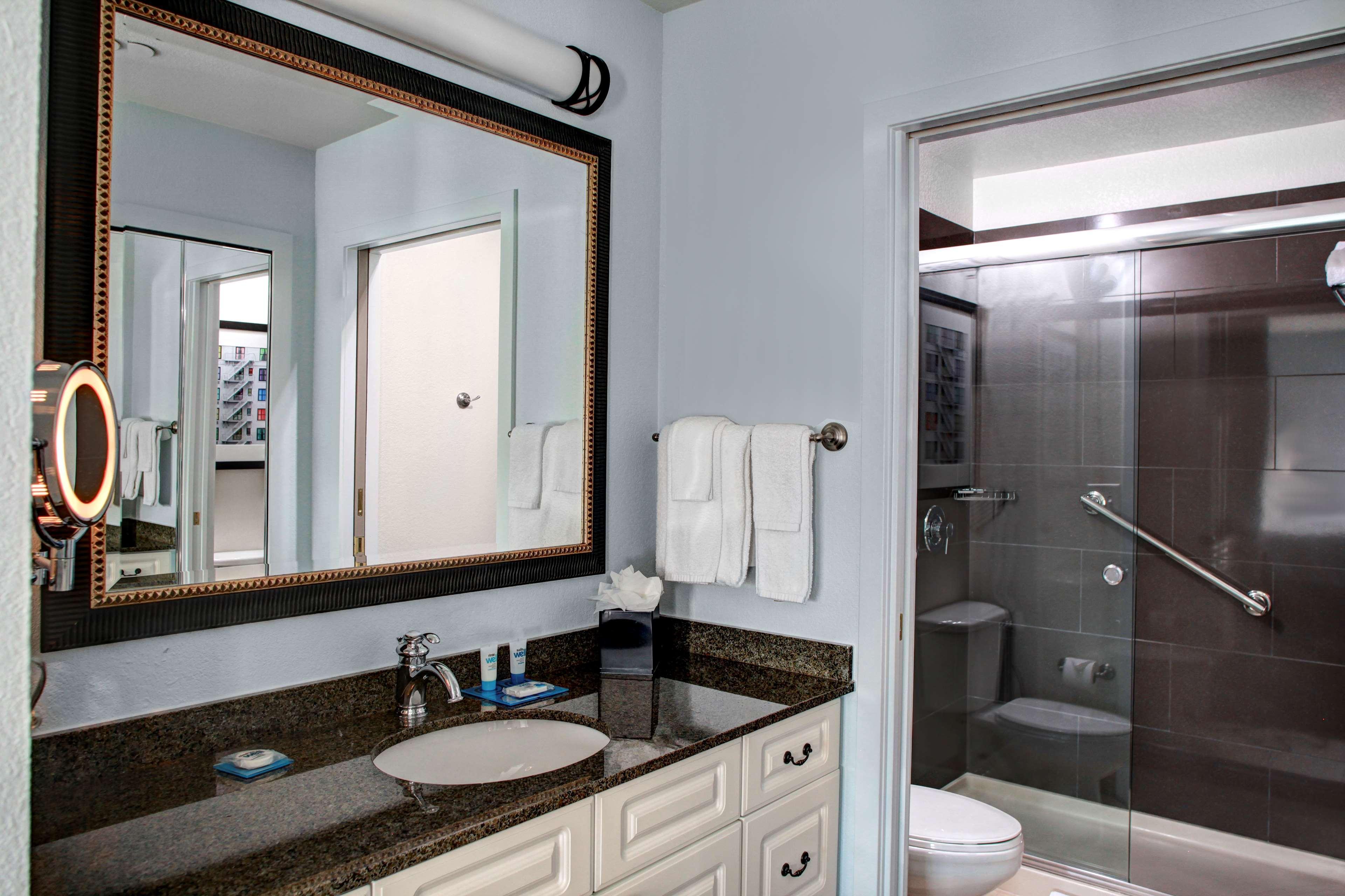 Hyatt House Boston/Burlington Hotell Eksteriør bilde