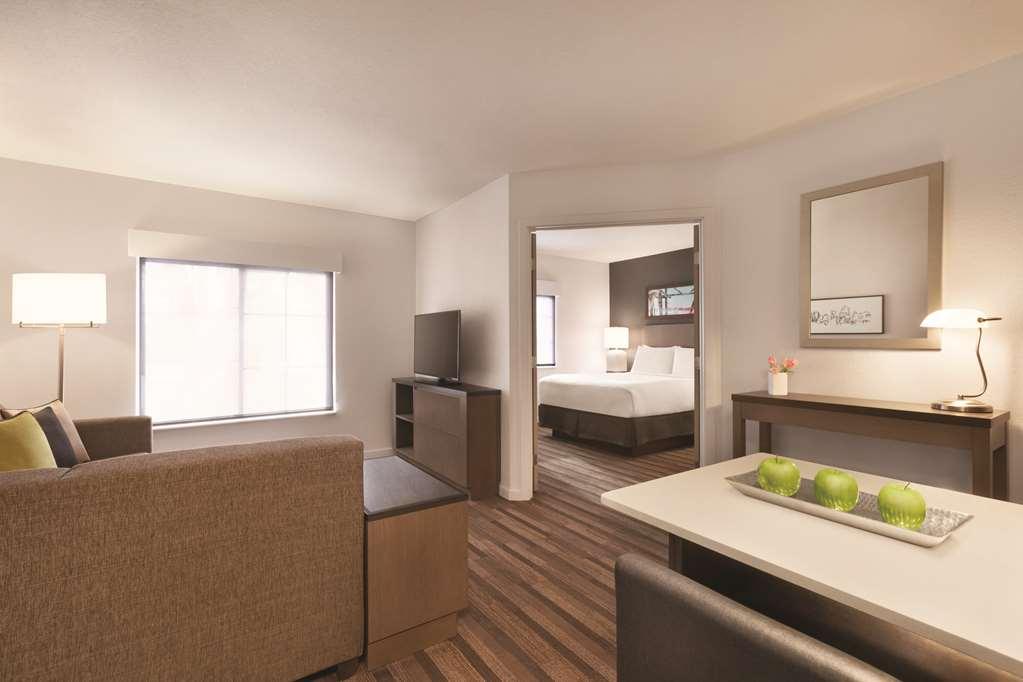 Hyatt House Boston/Burlington Hotell Rom bilde