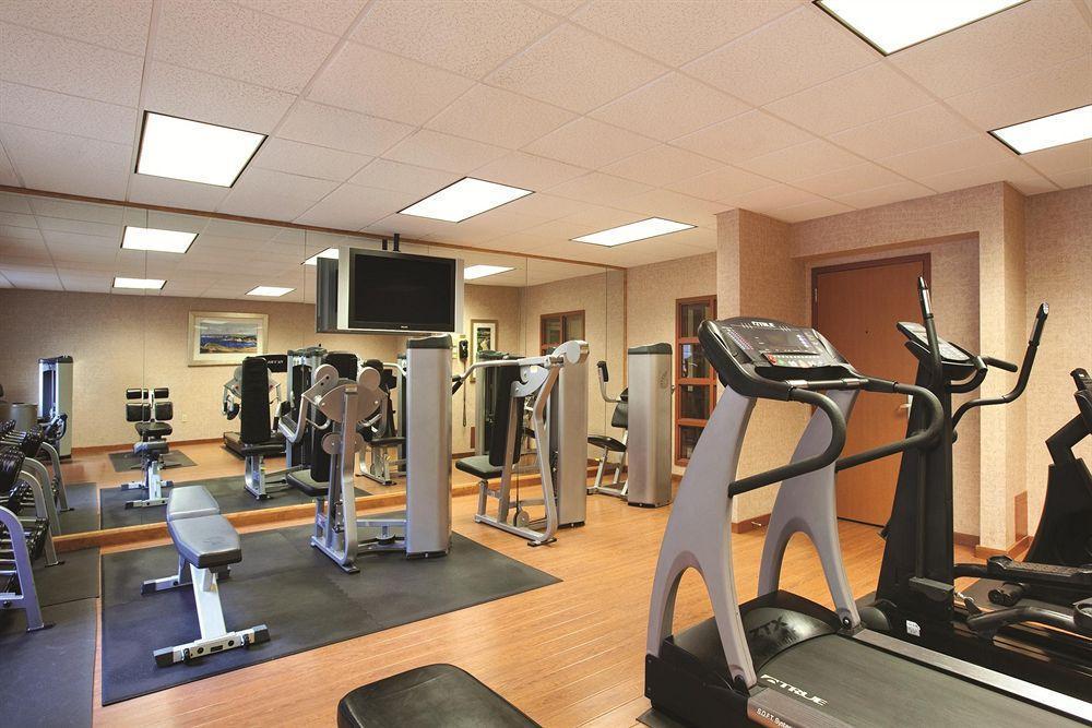 Hyatt House Boston/Burlington Hotell Eksteriør bilde