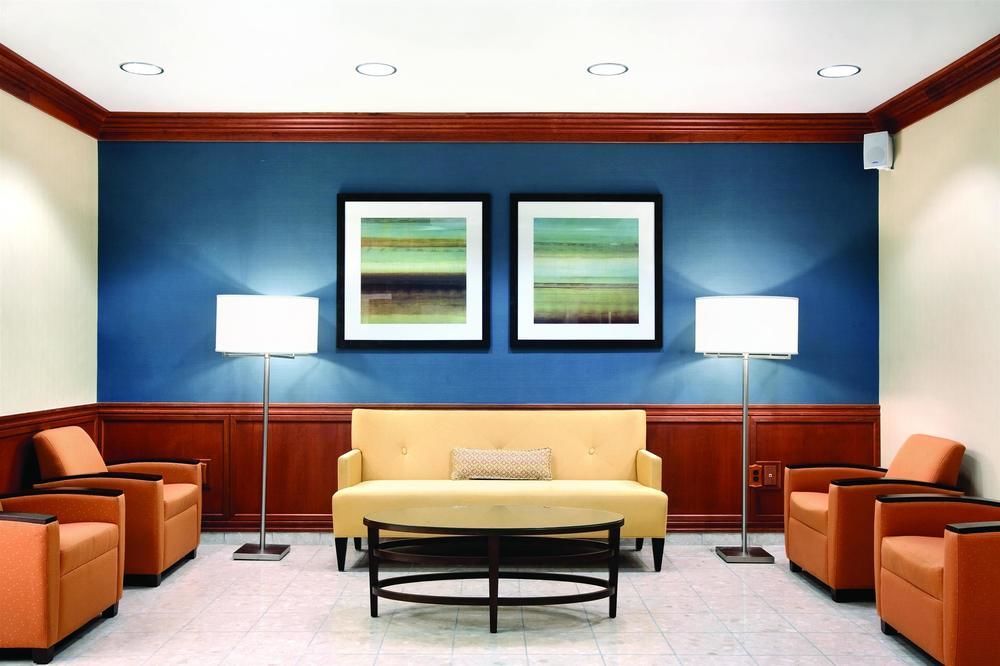 Hyatt House Boston/Burlington Hotell Eksteriør bilde