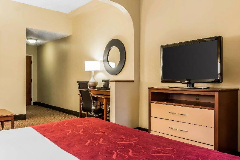 Hyatt House Boston/Burlington Hotell Eksteriør bilde